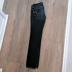 American Eagle Dark wash jeans
